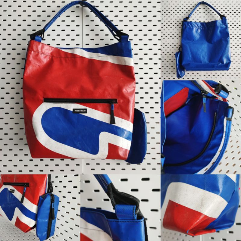 FREITAG F61 BETTY (廃盤) FREITAG-Store - F61 BETTY - tote bag | Facebook