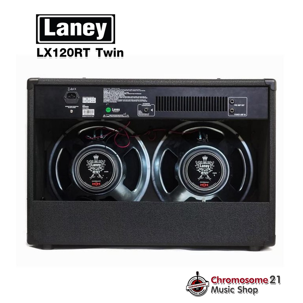 แอมป์กีตาร์-laney-lx120r-twin