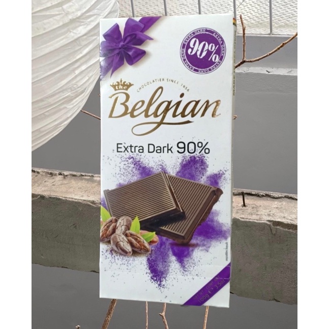 belgian-ช๊อคโกแลตประเทศเบลเยี่ยม
