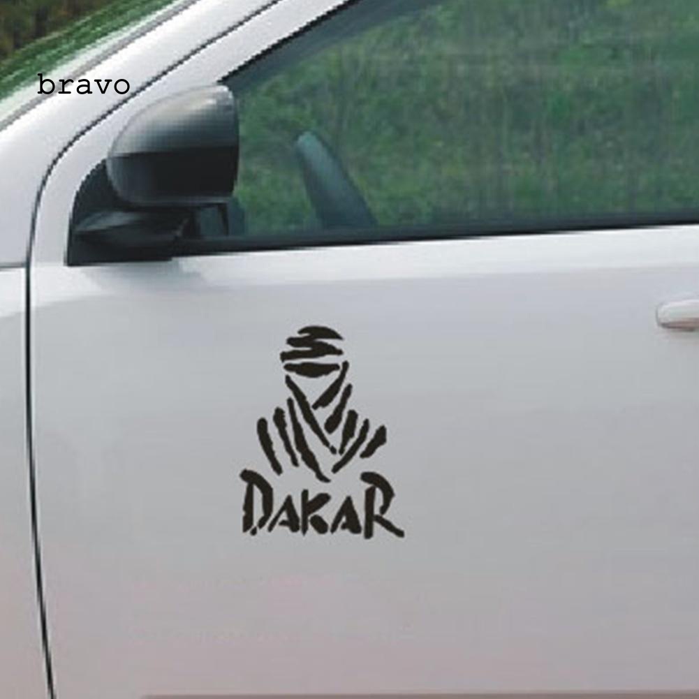 br-สติกเกอร์สะท้อนแสง-พิมพ์ลายตัวอักษร-dakar-สําหรับติดตกแต่งรถยนต์-รถบรรทุก-หน้าต่าง