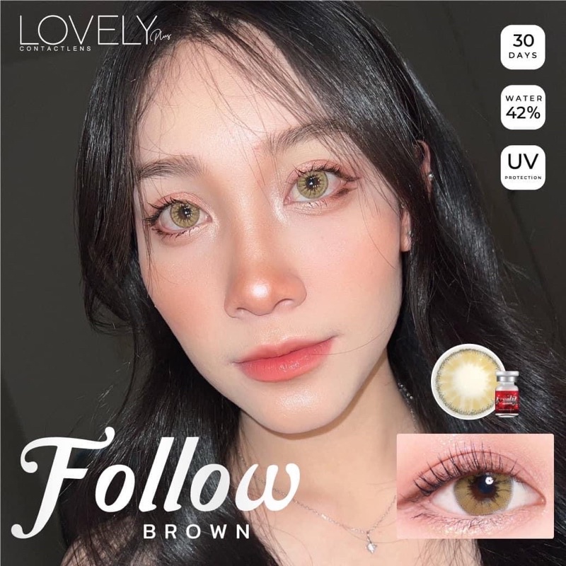 follow-brown-น้ำตาลแซ่บ