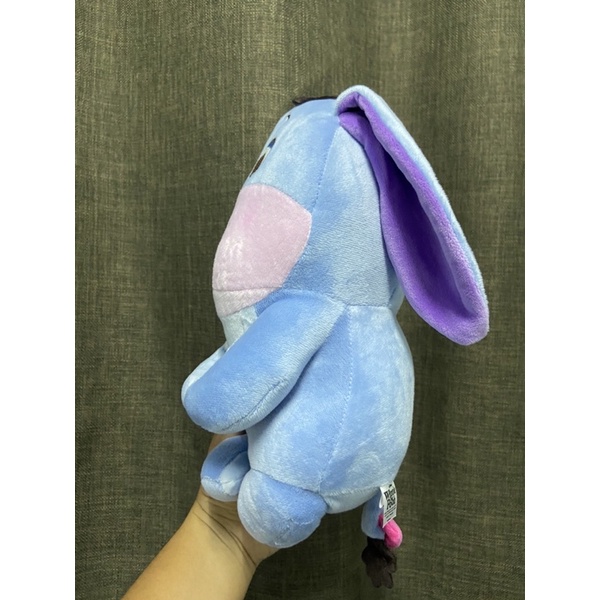 ตุ๊กตาอียอร์-eeyore-size-10-นิ้ว