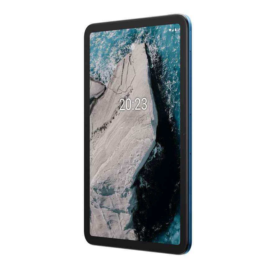 ภาพหน้าปกสินค้าแท็บเล็ต Tablet Realme Pad X Ram 6/128 GB & NOKIA T20 Ram 4/64 GB จากร้าน chwatth บน Shopee