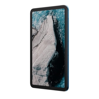 ภาพขนาดย่อของภาพหน้าปกสินค้าแท็บเล็ต Tablet Realme Pad X Ram 6/128 GB & NOKIA T20 Ram 4/64 GB จากร้าน chwatth บน Shopee