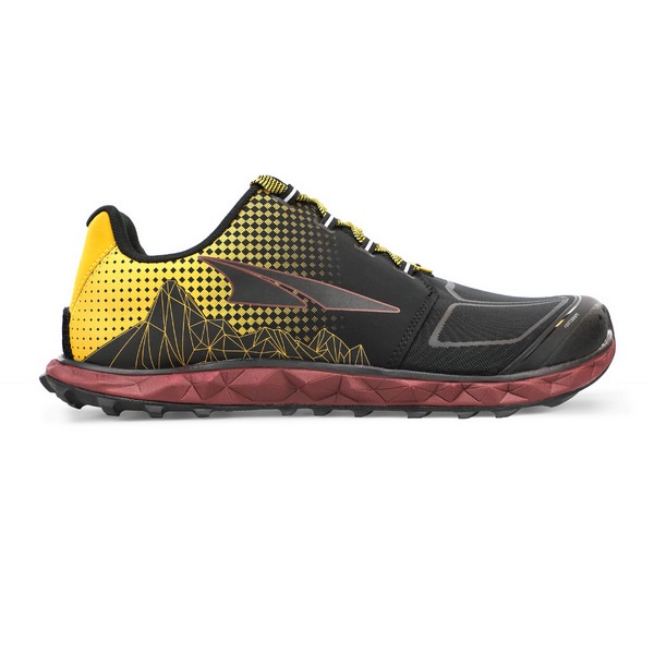 Altra superior hot sale 4 weight