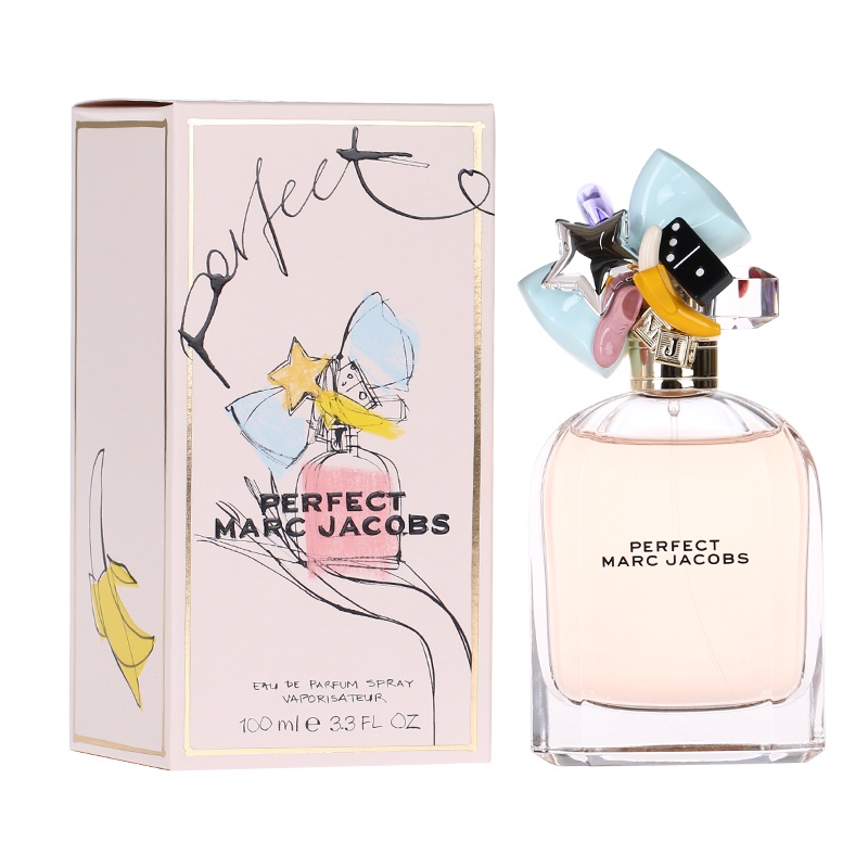 พร้อมส่ง-marc-jacobs-perfect-edp-eau-de-parfum-100ml-น้ำหอมผู้หญิง