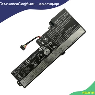 2095mAh 24Wh  01AV421 แบตเตอรี่แล็ปท็อป For Lenovo ThinkPad T470 T480 SB10K97578 01AV419 01AV420 01AV489 SB10K97576