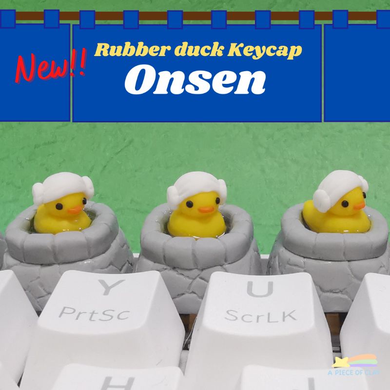 onsen-rubber-duck-keycap-made-to-order