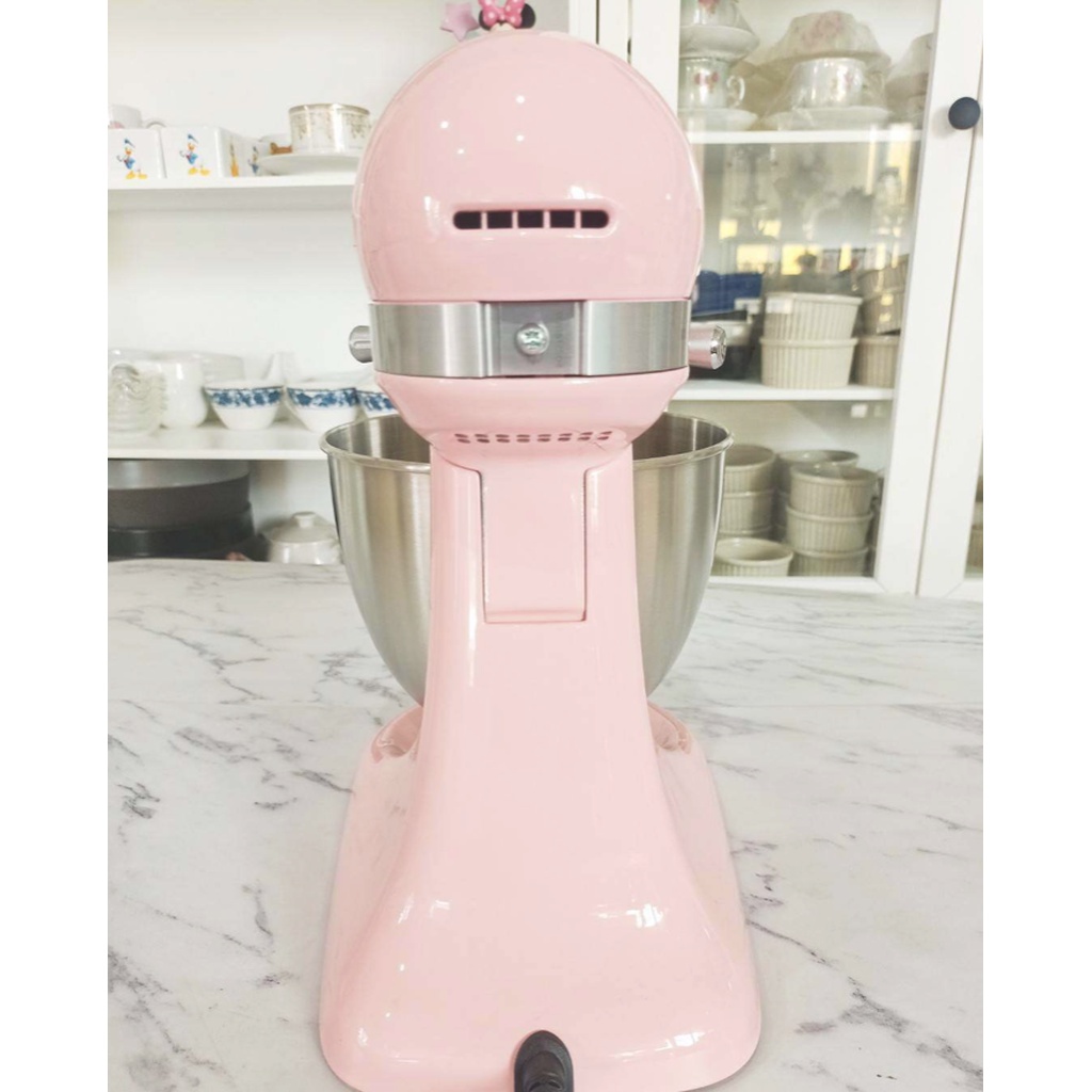 เครื่องผสมอาหาร-kitchenaid-artisan-mini-pink-รุ่น-5ksm3311xegu-220v-เครื่องศูนย์ไทย-pink