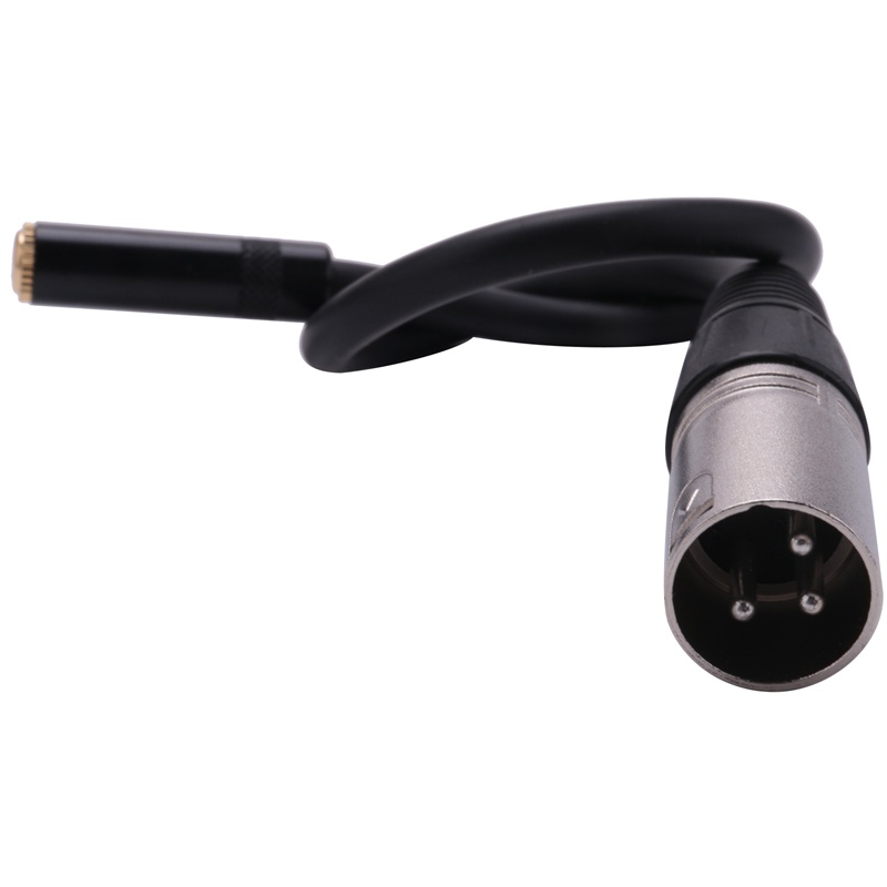 อะแดปเตอร์เชื่อมต่อเสียงไมโครโฟน-0-3m-wire-3-pin-xlr-male-to-3-5mm-female