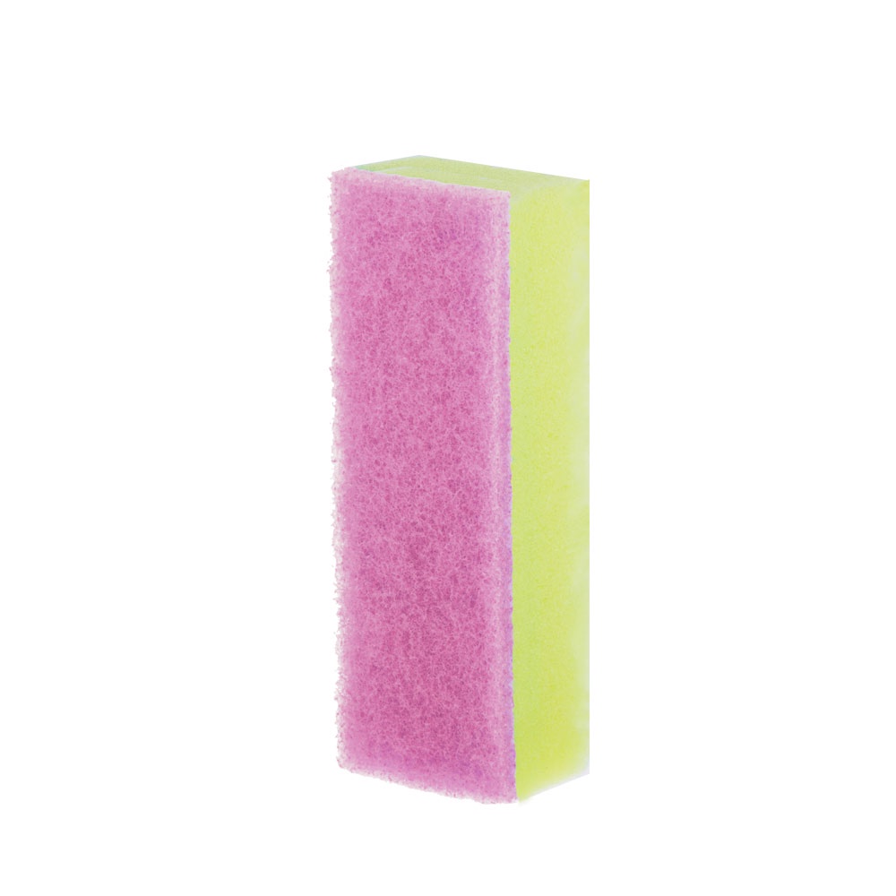 Poly-Brite Ultra โพลี-ไบรท์อัลตร้า ใยขัดอเนกเนื้อละเอียด ทรงยาว ...