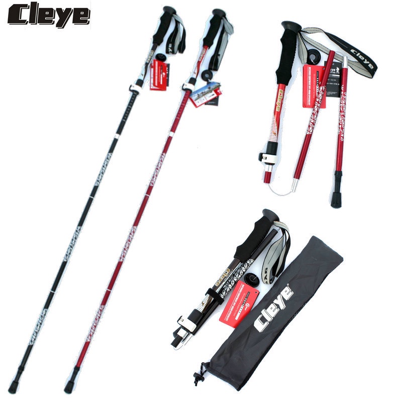 professional-walking-sticks-foldable-trekking-poles-retractable-external-lock-batons-7075-lightweight-nordic-hiking-cane