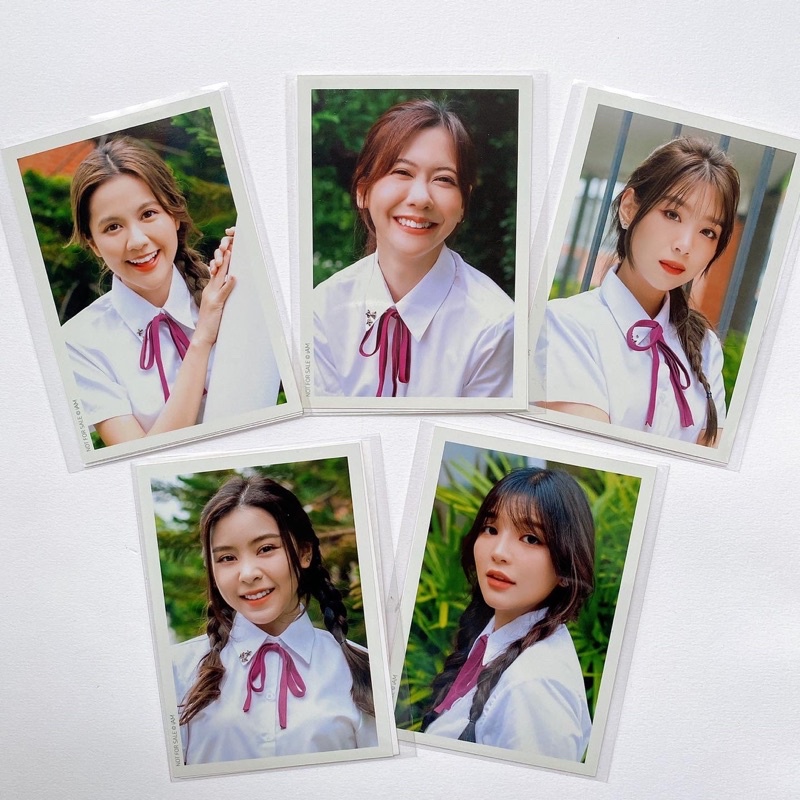 bnk48-รูปสุ่มจากสมุด-งานเปิดตัว-singles-jiwaru-days