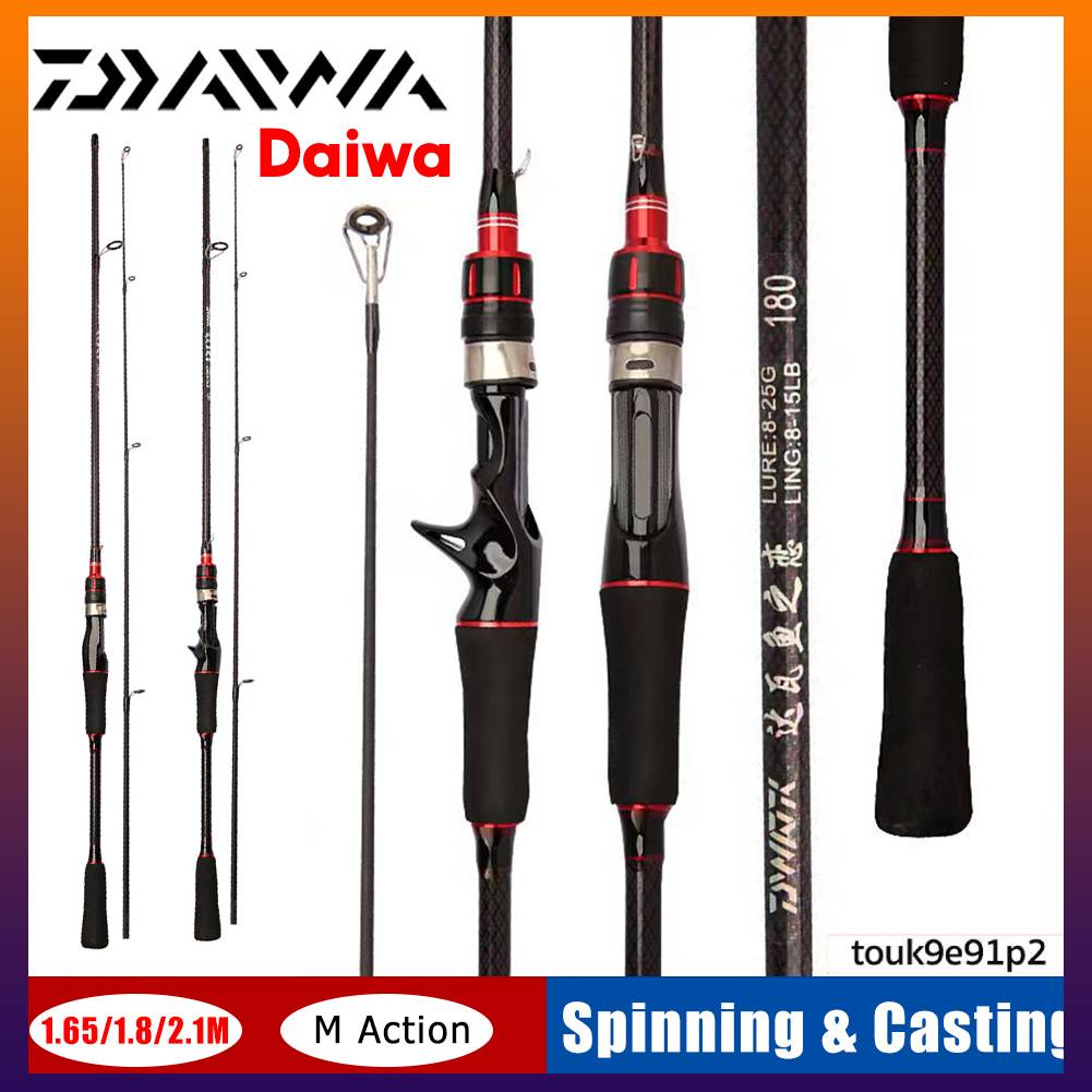 Daiwa Glass Rod　波音65H Daiwa Glass Rod 波音65H Daiwa Glass Rod 波音65H GREAT LAKES