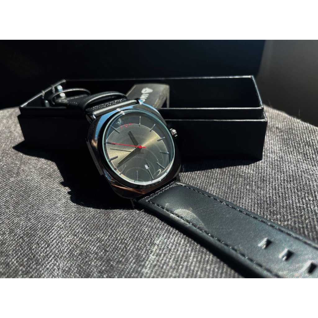 ภาพหน้าปกสินค้าTOMI นาฬิกา CP005 แท้ 100% พร้อมกล่อง จากร้าน pcangero บน Shopee