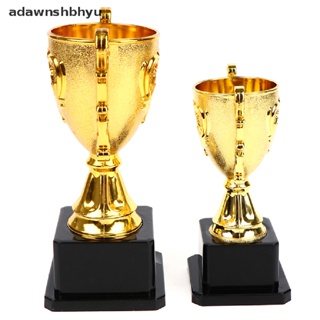 Adawnshbhyu ถ้วยรางวัลพลาสติก ของเล่นกีฬา สําหรับเด็กอนุบาล 1 ชิ้น