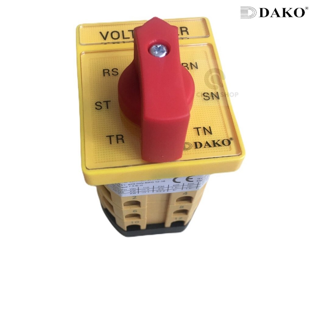 dako-dcs-as-113-amp-selector-3p-16a-48-60-3-stags-แอมป์-ซีเล็คเตอร์