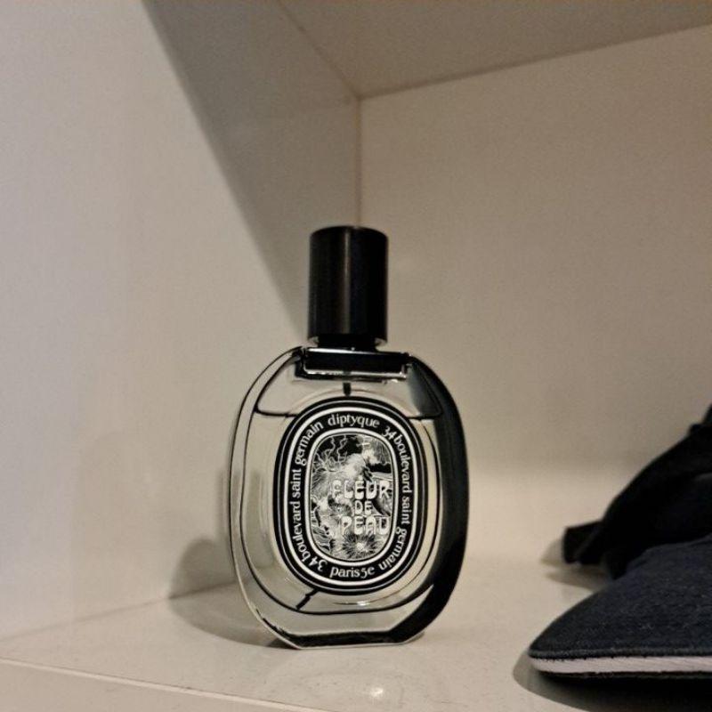 DIPTYQUE Fleur de Peau Eau de Parfum 75 ml Shopee Thailand