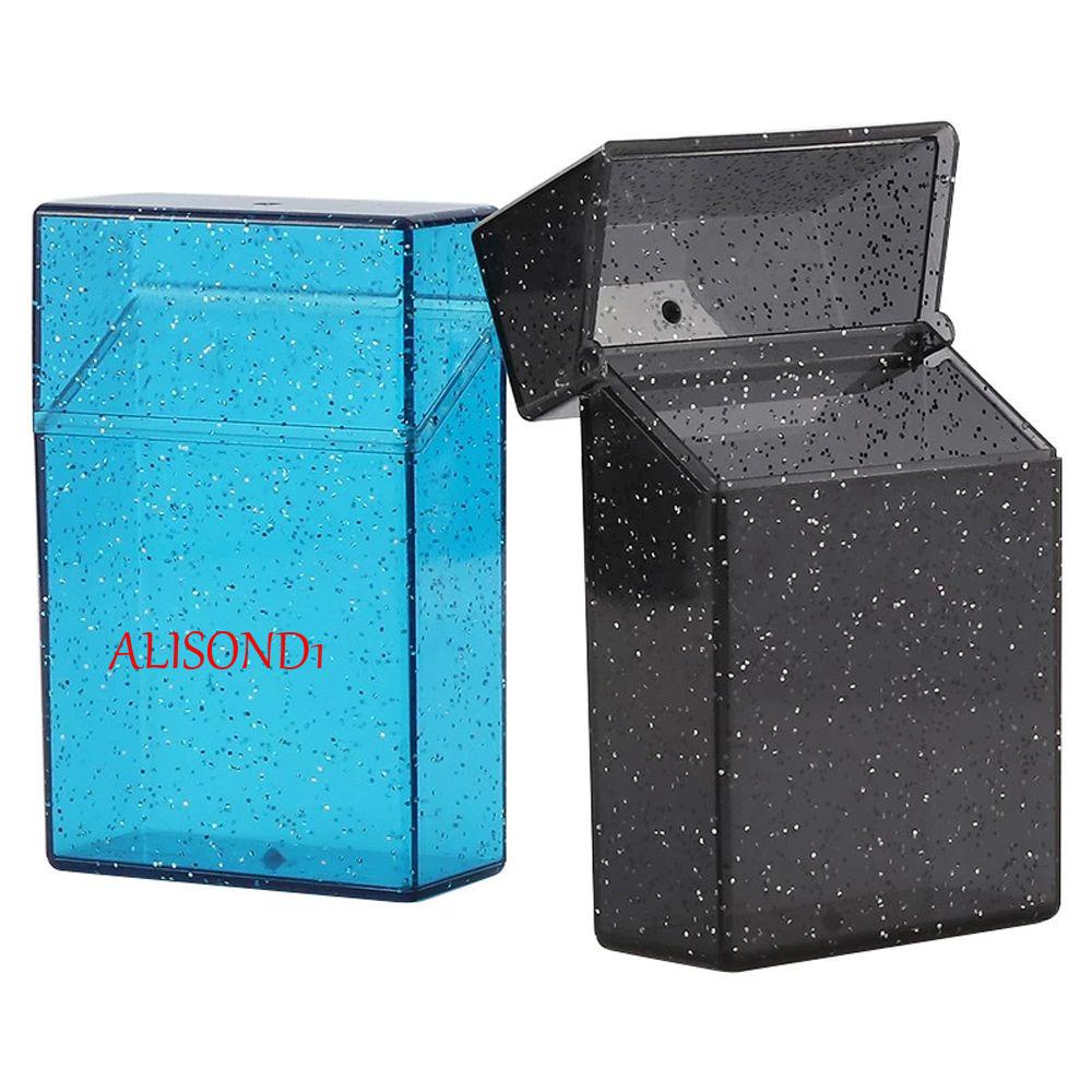 alisond1-กล่องเก็บรูปภาพ-ของสะสม-อุปกรณ์ถ่ายภาพ-การ์ดใส-ที่ใส่การ์ดสต็อก-สําหรับโปสการ์ดโพลารอยด์-อัลบั้มไอดอล-กล่องเก็บโปสการ์ด