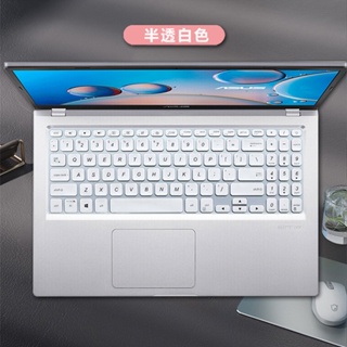 ซิลิโคนครอบแป้นพิมพ์แล็ปท็อป สําหรับ ASUS VivoBook 15 D515DA D515D D515U D515UA D515 X515 DA UA D 515 15.6 นิ้ว