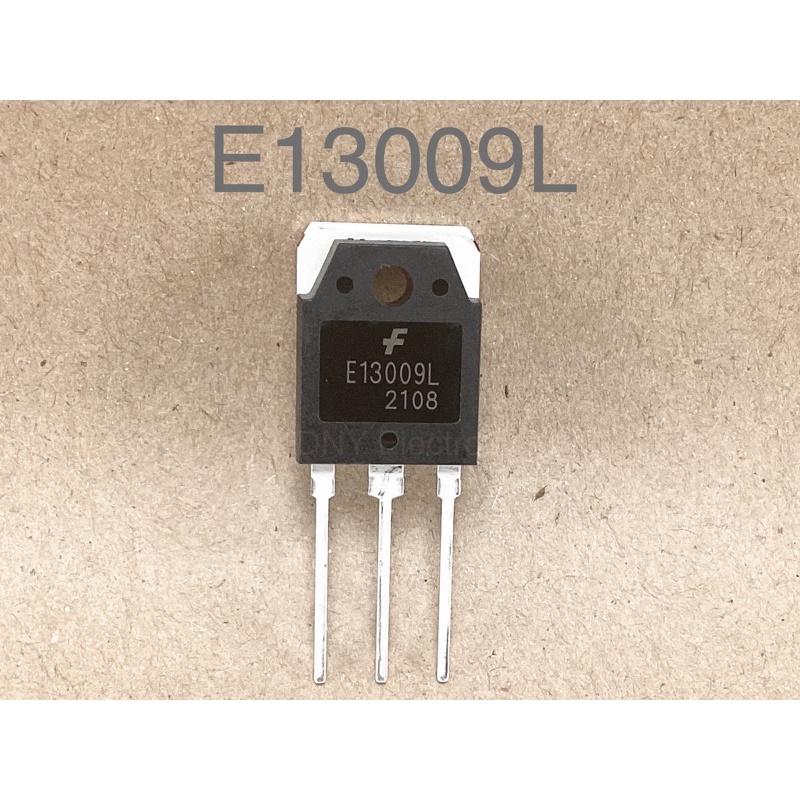 New original E13009L E13009 13009 TO-3P high-power switch tube 12A 400V ...