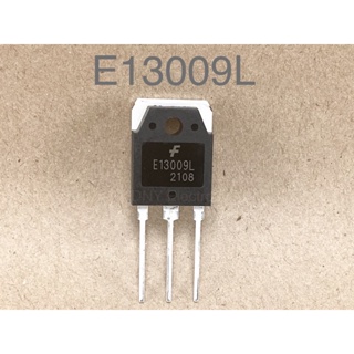 New original E13009L E13009 13009 TO-3P high-power switch tube 12A 400V