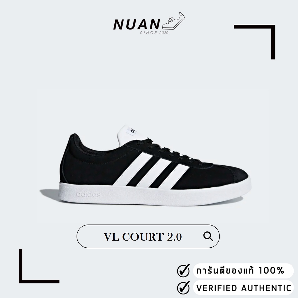 Adidas VL Court DA9853