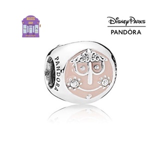 💥พร้อมส่ง💥ใหม่ PANDORA Disney Parks “It’s a small world” Charm🎡🎠