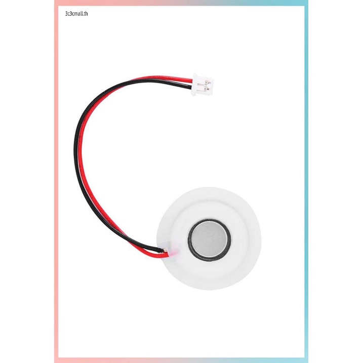 16mm-108khz-อัลตราโซนิก-atomizing-ชิ้นส่วนเครื่องเพิ่มความชื้นในอากาศสเปรย์อุปกรณ์เปลี่ยนหัวฉีดสั่นแผ่น