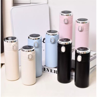 Thermos cup กระบอกน้ำร้อน กระบอกน้ำเก็บความเย็น insulation cup