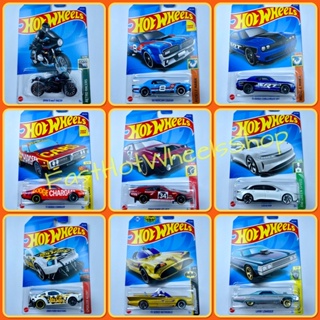 Hot Wheels ลัง N 2022 ของแท้ ราคาถูก พร้อมส่ง🤩