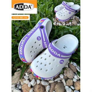 รองเท้าหัวโต แอตด้า ADDA น้ำหนักเบาคุ้มมาก สินค้าแบรนด์แท้