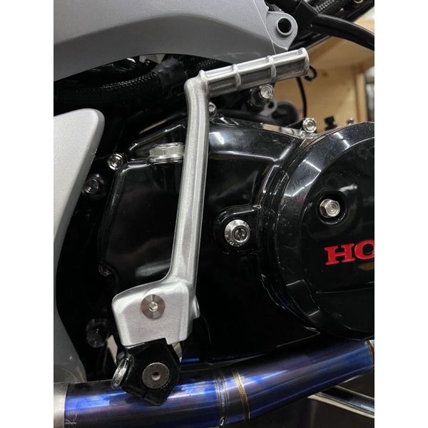 คันสตาท มิเนียม W125 S/R/บังลม เหมาะสำหรับใส่สวยงาม | Shopee Thailand
