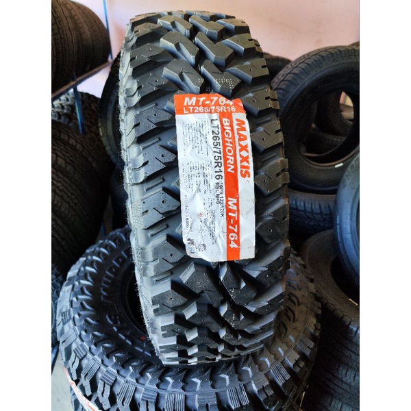 265-75-16-mt764-maxxis-ปี-22-23