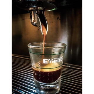แก้ว Espresso shot 30 ml.