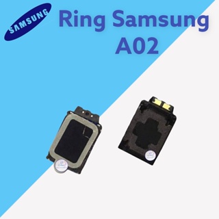 Ring/กระดิ่ง Samsung A02  |  กระดิ่งซัมซุงA02  |  สินค้าดีมีคุณภาพ  |   สินค้าพร้อมส่ง |   จัดส่งของทุกวันนะคะ