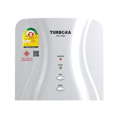 เครื่องทำน้ำอุ่น-turbora-mr-3500e-3500-วัตต์-กับ-4500-วัตต์-สีขาว