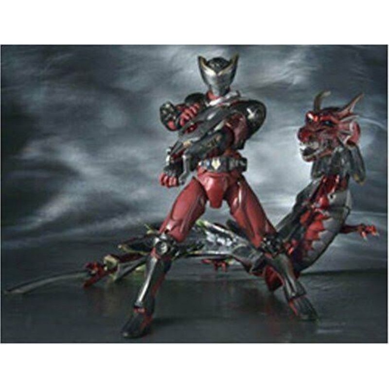 new-ryuki-s-i-c-sic-vol-23-vol-23-masked-rider-ริวคิ-bandai-exo-killer-jmaz-exotist