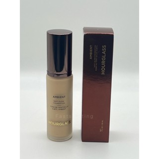 HOURGLASS Ambient Soft Glow Foundation 30 มล. เบอร์ 3 / 4