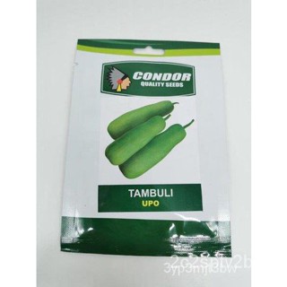 ผลิตภัณฑ์ใหม่ เมล็ดพันธุ์ จุดประเทศไทย ❤UPO TAMBULI SEEDS FOR PLANTING BY CONDORเมล็ดอวบอ้วน 100% รอคอยที่จะให้ /ขายดี 7