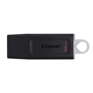 ภาพขนาดย่อของภาพหน้าปกสินค้า️กรุงเทพฯด่วน1ชั่วโมง ️ KINGSTON DTX/32GB FLASH DRIVE USB 3.2 BLACK รับประกัน 5 ปี จากร้าน nava.it บน Shopee ภาพที่ 4