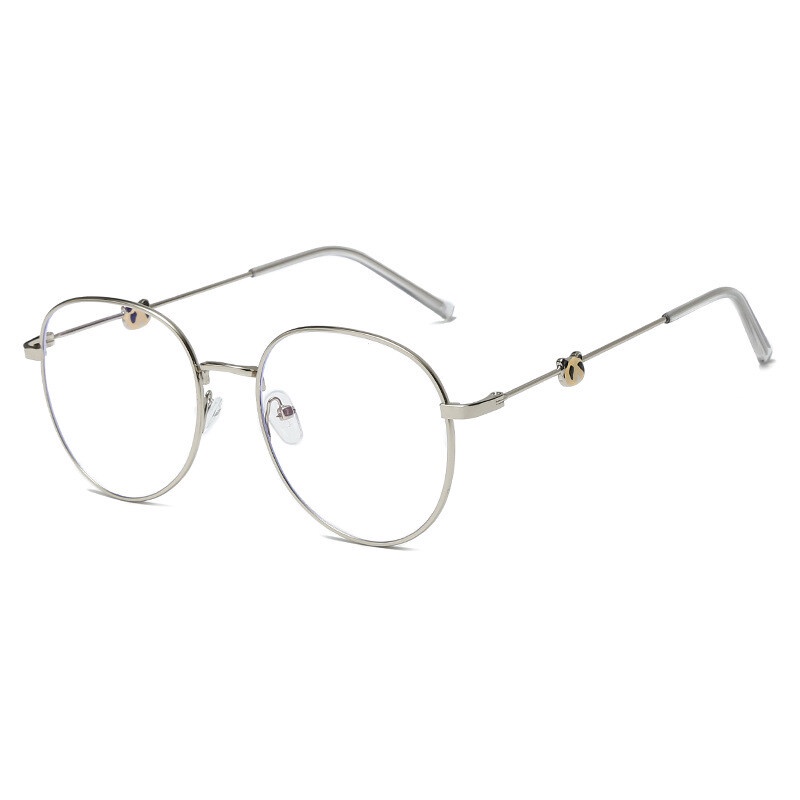 ptq-แว่นสายตาสั้น-สําหรับผู้หญิง-ขายแว่นตา-ป้องกันรังสี-เด็กผู้หญิง-สายตาสั้น-แว่นตาหมี-หญิง-ตกแต่งแว่นตา