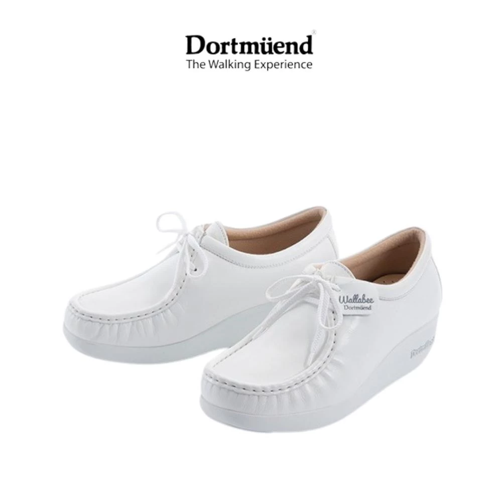 Dortmuend Wallabee JS908