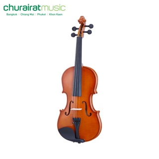 Violin : Custom MTV-1P ไวโอลิน by Churairat Music