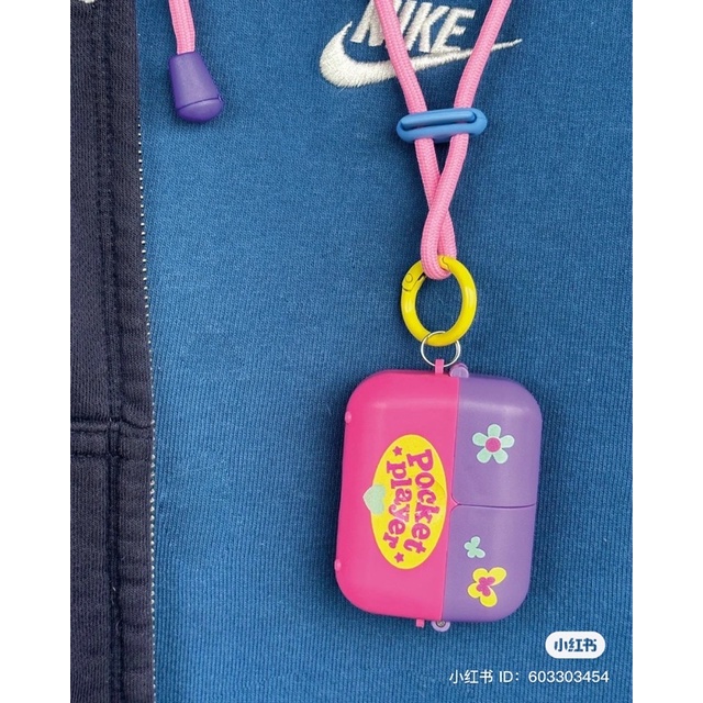 Rubbie's room เคสแอร์พอต (สินค้าพรีออเดอร์) | Shopee Thailand