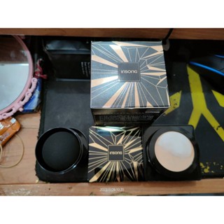 แป้ง tiktok Sunisa water beauty ang air pad CC cream คูชั่น สุนิสา รองพื้นกันน้ำ กันเหงื่อ กันแดด แป้งคูชัน แป้งคูชั่น