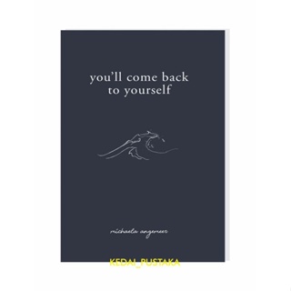 ไมเคิลล่า You Should Come Back to Yourself - Angemeer