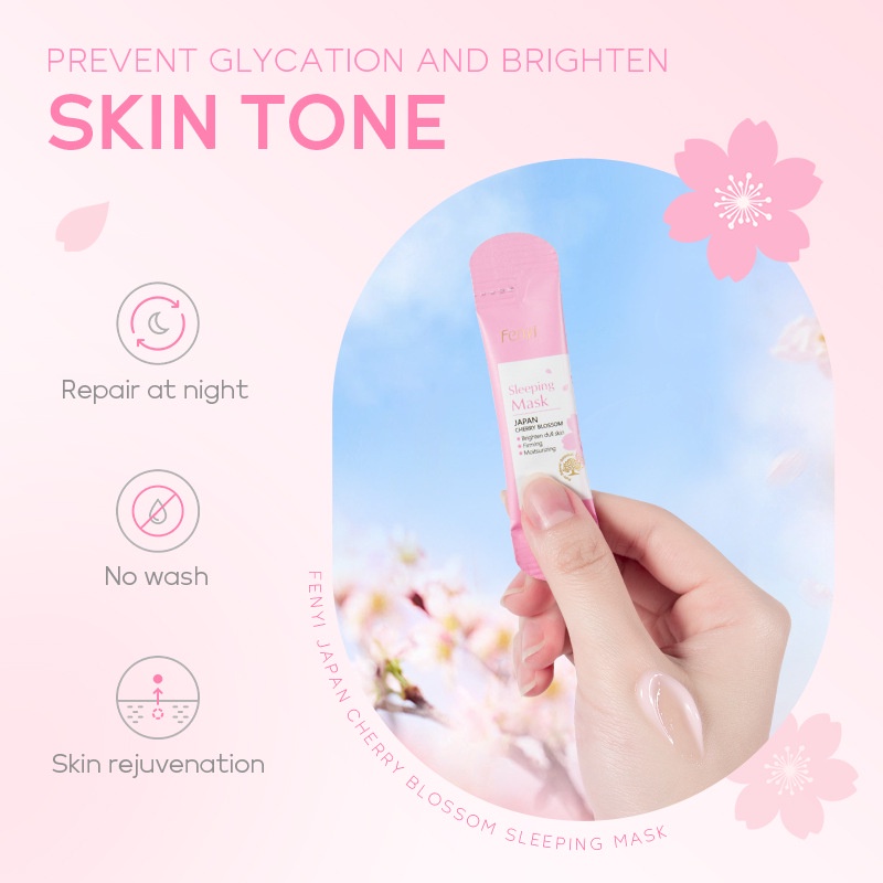 100pcs-sakura-moisturizing-sleeping-masks-anti-wrinkle-night-cream-facial-mask-anti-aging-nourishing-skin-care-product-f
