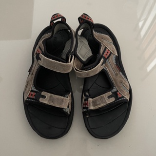 TEVA รองเท้าแตะรัดส้นมือสองของแท้💯 📦พร้อมส่ง📦sz. 43