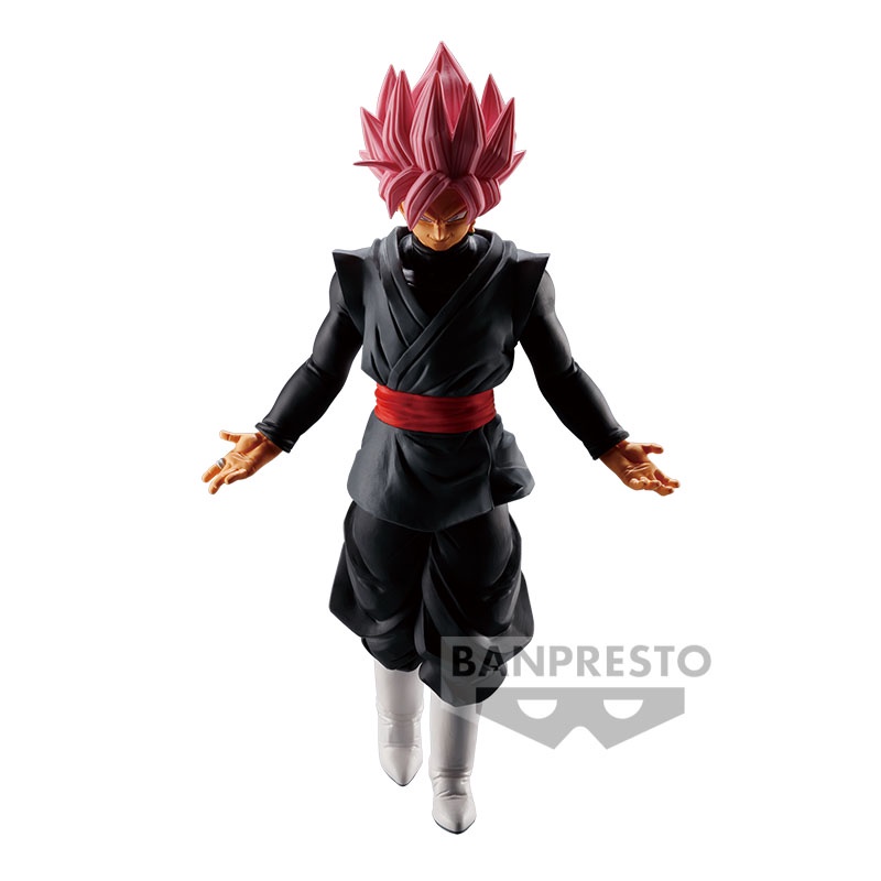 bandai-บันได-banpresto-dragon-ball-super-solid-edge-works-vol-8-b-super-saiyan-ros-goku-black